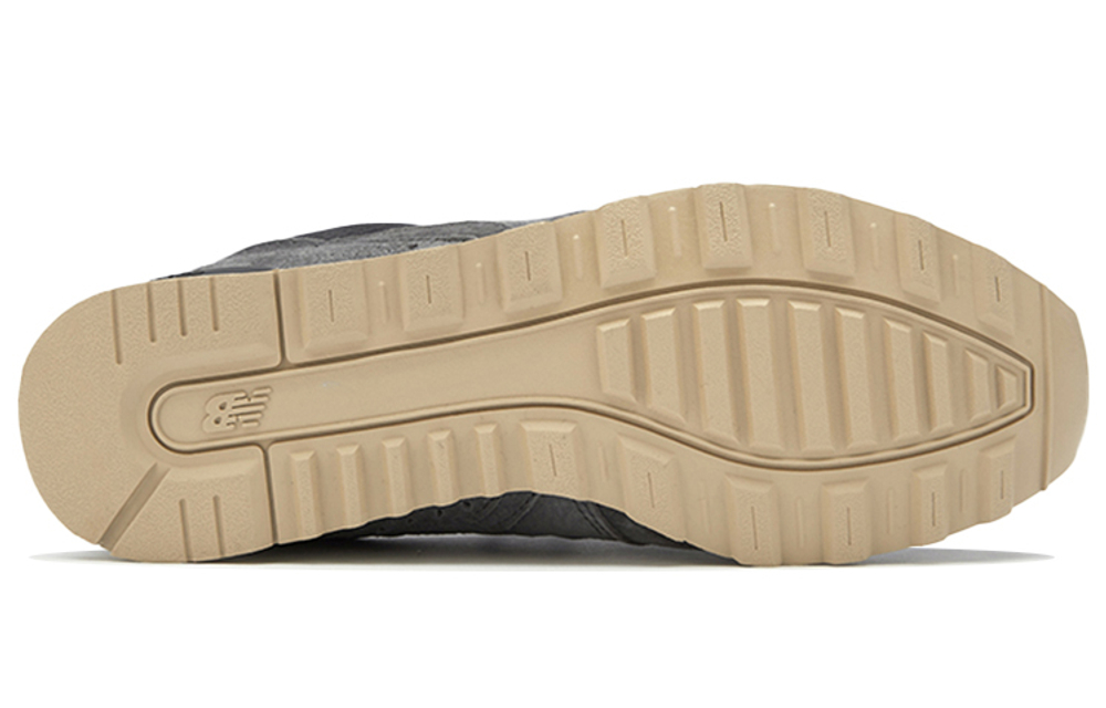 Кроссовки New Balance Nb 996 (Женская размерная сетка)