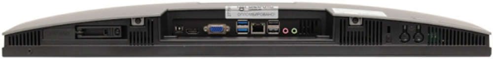 Моноблок 23.8'' Raskat Studio 33150