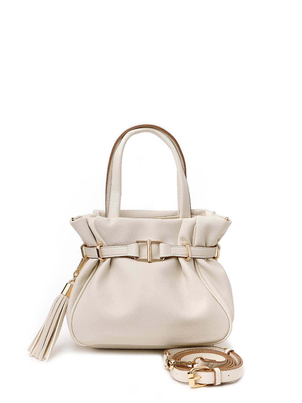 Сумка из экокожи FABRETTI FR58038-1