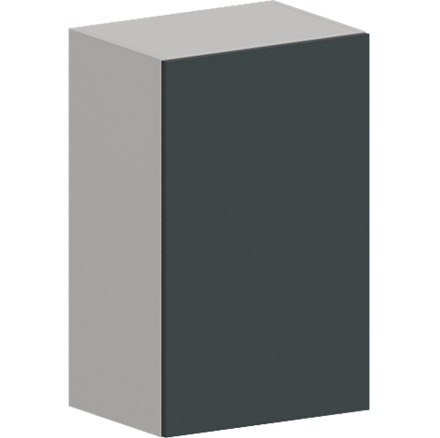 Кухня Модуль ШВ 450 Вотан / Бирюзовая мята