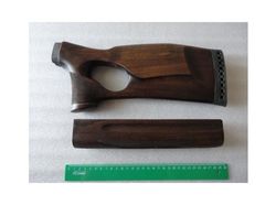 Приклады и цевья МЦ21-12