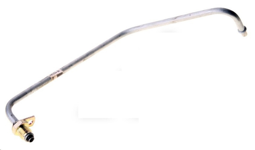 Трубка топлив. магистральная /21214/ топливоподающая (Бизнес-Приоритет)