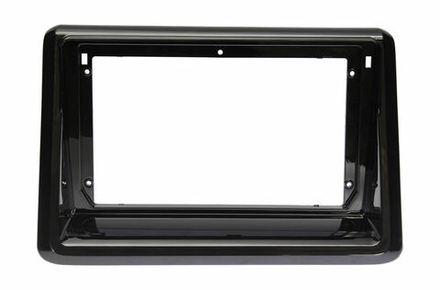 Переходная рамка магнитолы TOYOTA NOAH, VOXY 2014-2020 MFB дисплей 9 дюймов