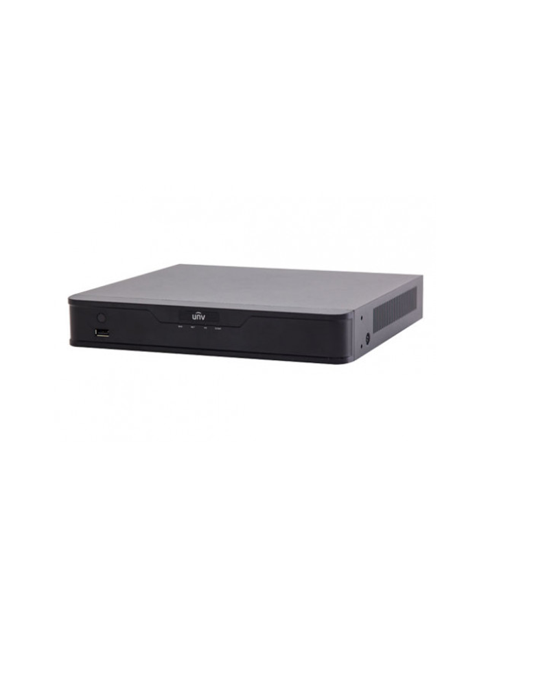 Видеорегистратор UNIVIEW NVR301-08BC