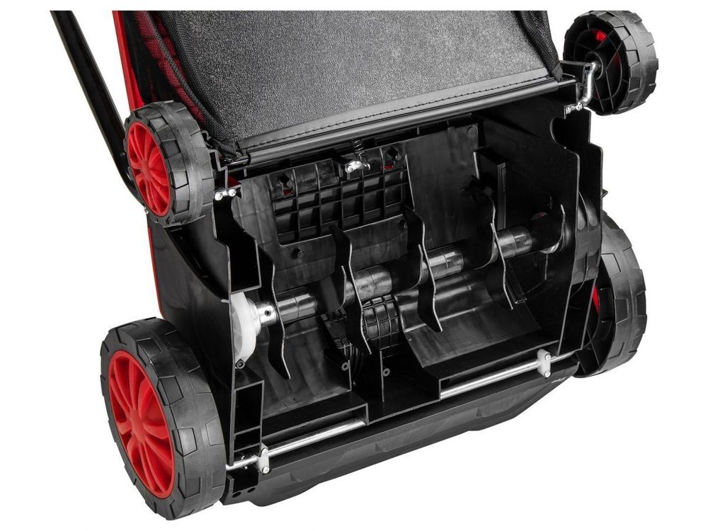 Аэратор/скарификатор WORTEX AE 3212 S