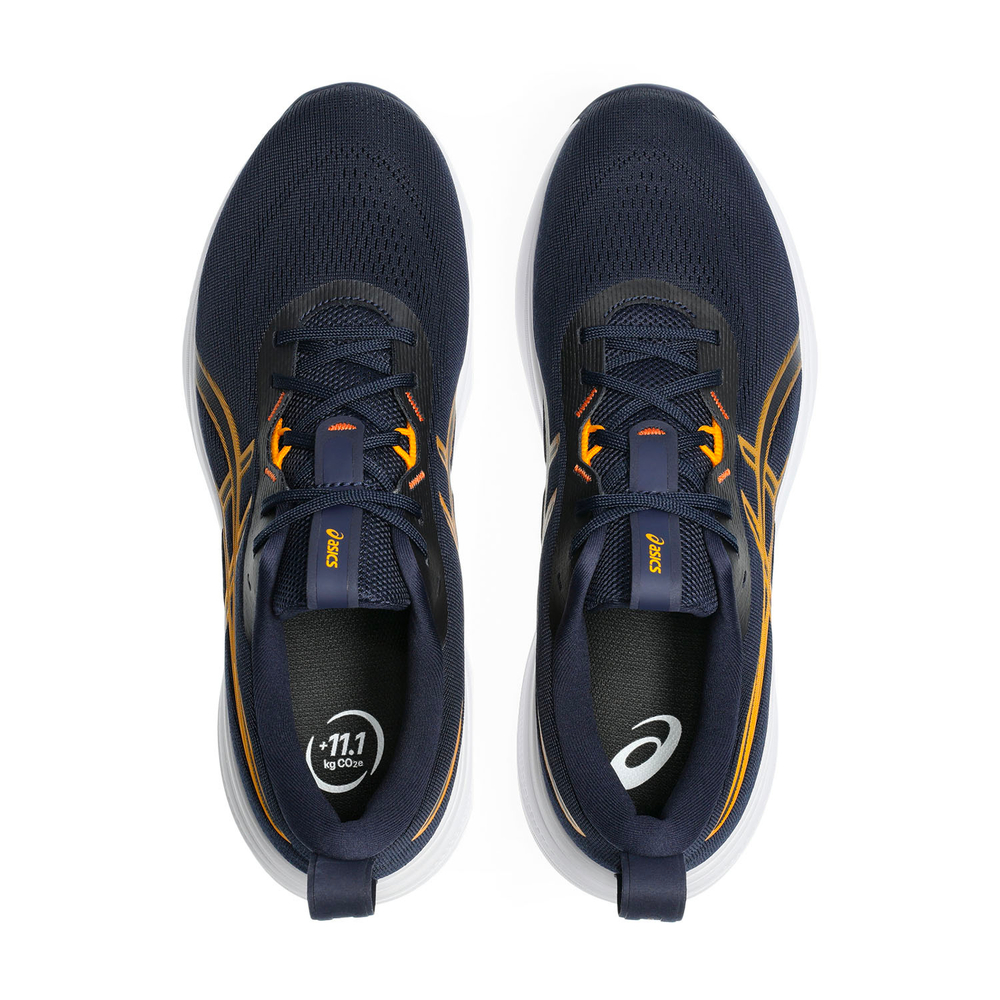 Кроссовки для бега ASICS Gel-Pulse 17 midnight/yamabuki