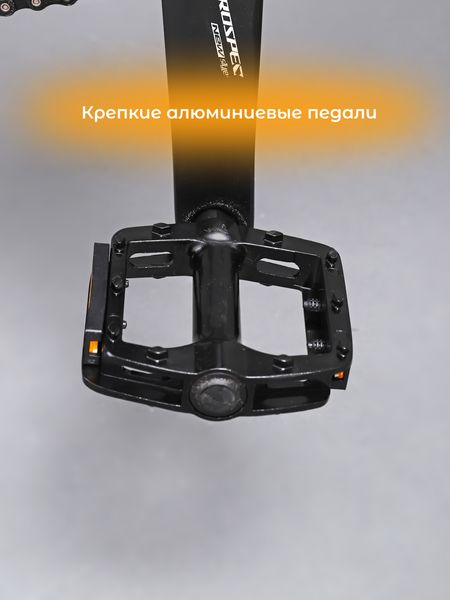 Скоростной горный велосипед TWITTER RIDER BOOST MTB 27.5 M6100-12S