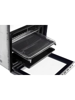 Духовой шкаф Hiberg VM 6193 W