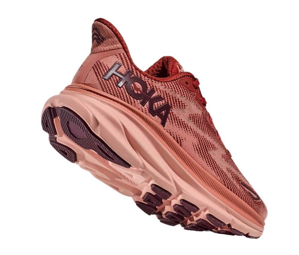 Кроссовки мужские Hoka Clifton 9