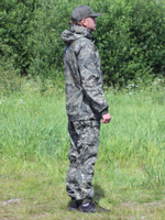 Горка 5 Амазонка