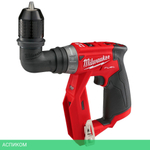 Дрель-шуруповерт Milwaukee M12 FDDX-0 FUEL (4933464978)