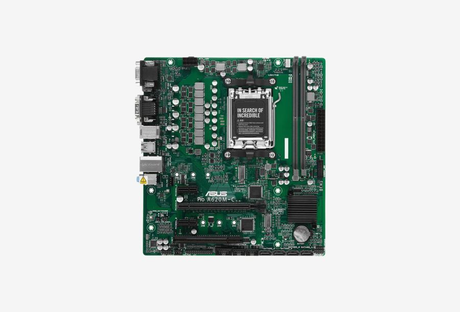 ASUS Pro A620M-C-CSM_0126531101937