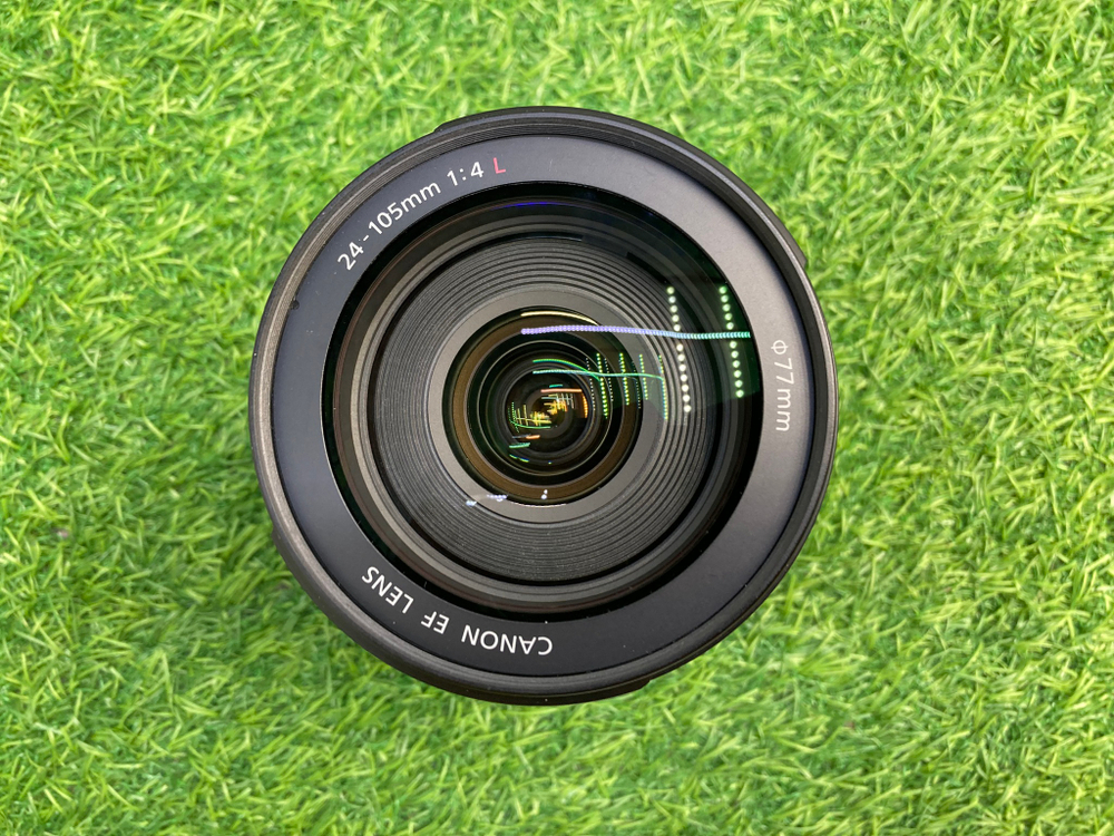 Canon EF 24-105mm 4L IS USM Покупка/Продажа