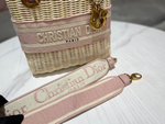 Christian Dior Lady Dior 24 cm