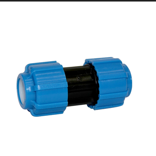 Муфта соединительная ПЭ 63х32 (обж.) ТПК-АКВА