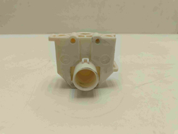 LS60840L кт224 Крепление амортизаторов для стиральной машины AEG LS60840L б/у