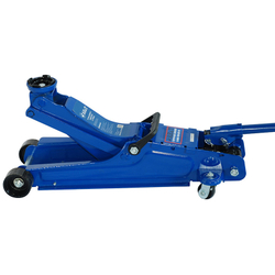 Домкрат подкатной 2,5 тонны, низкий полупроф AE&amp;T Т31103A