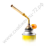 Насадка на баллон без резьбы FOXWELD LP-55 (лампа воздушная пропановая, пр-во FoxWeld Китай)