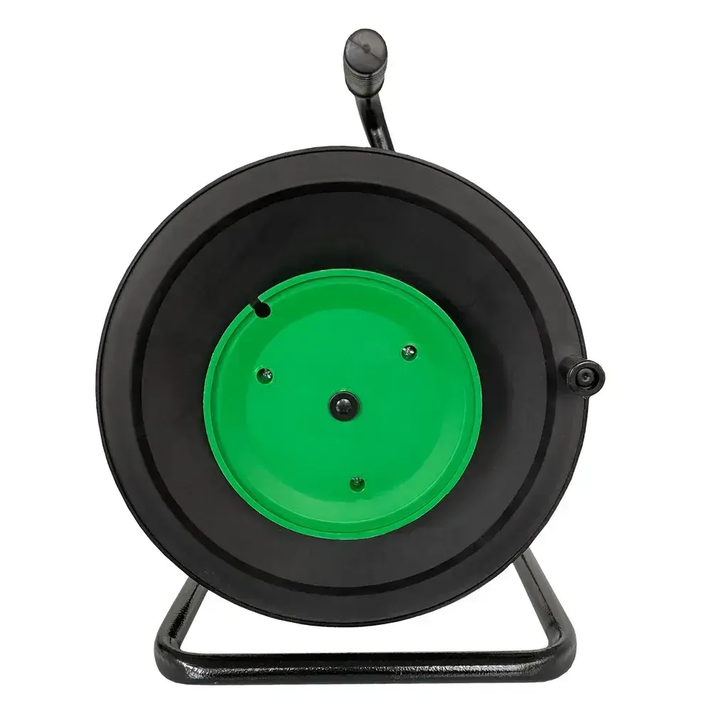 Катушка без розеток, для намотки удлинителя IP20, УХЛ2