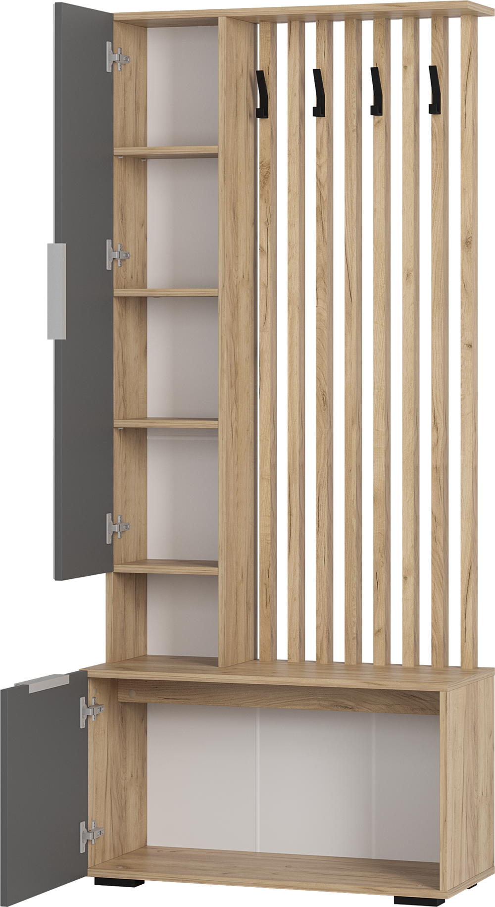 Прихожая Сандра ПР-03