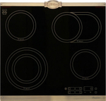 Электрическая варочная панель Kaiser KCT 6185 Em