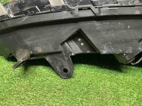 ДХО левый Jetour Dashing (2022-н.в.) LED