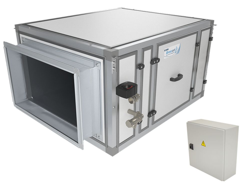 12000 Humi Aqua