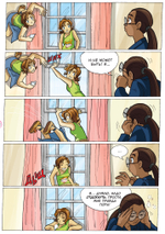 W.I.T.C.H. Чародейки. Месть Нериссы. Том 1