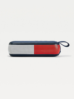 Колонка беспроводная Tommy Hilfiger Classic Flag