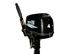 4х-тактный лодочный мотор NEXUS SL F 4S