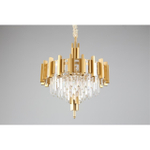 Подвесная люстра Omnilux Gaeta OML-69703-08