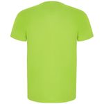 Мужская спортивная футболка Imola с коротким рукавом