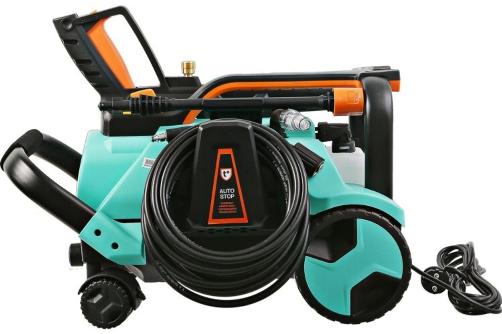 Мойка высокого давления Sturm PW 9220E PW9220E