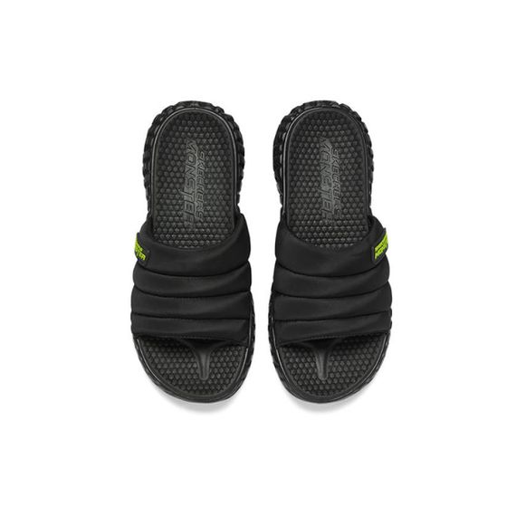 Skechers Monster 'Black'