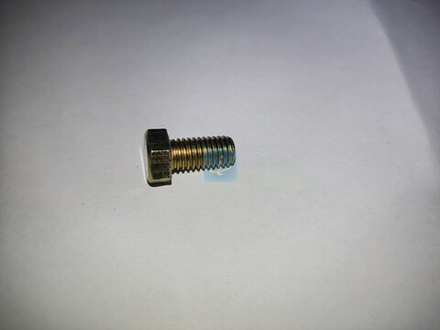 Болт М8Х20 201456-П29