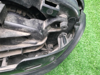 Зеркало левое Geely Atlas 1 (2016-2022) 12 конт.