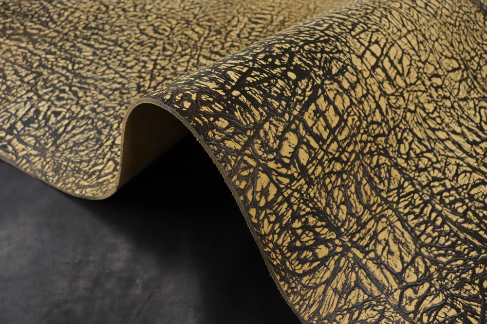 3,6-4,0 Полукулат солнечный Лофт Тигина