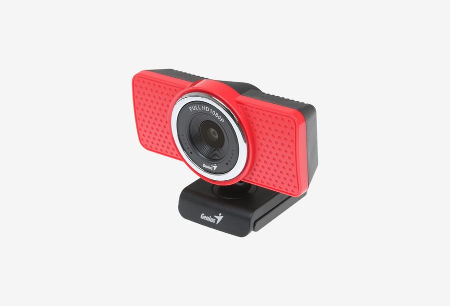 E-CAM 8000 Red_0326522102617