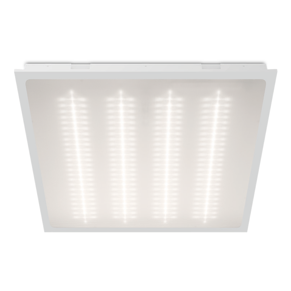 Светильник WOLTA PRO CLIP-IN ДВО04-36-002-4К 36Вт 4000K IP54 Микропризма