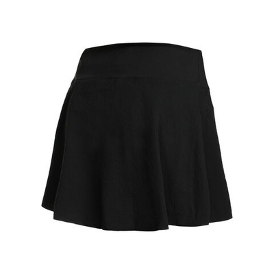 Женская теннисная юбка Nike Dri-Fit Club Regular VNR Skirt Women - Black