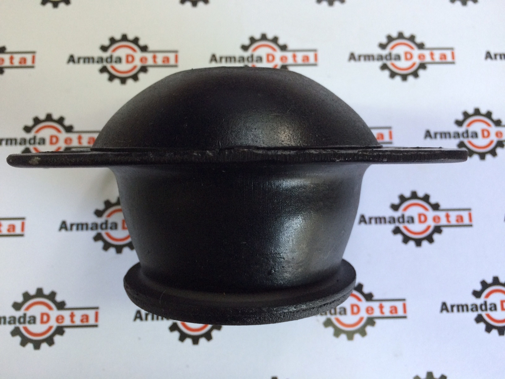 Подушка крепления ДВС и КПП | 331/40347, 332/P7213 | Spare Parts