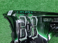 Фара правая GAC GS8 2 (2021-н.в.) LED
