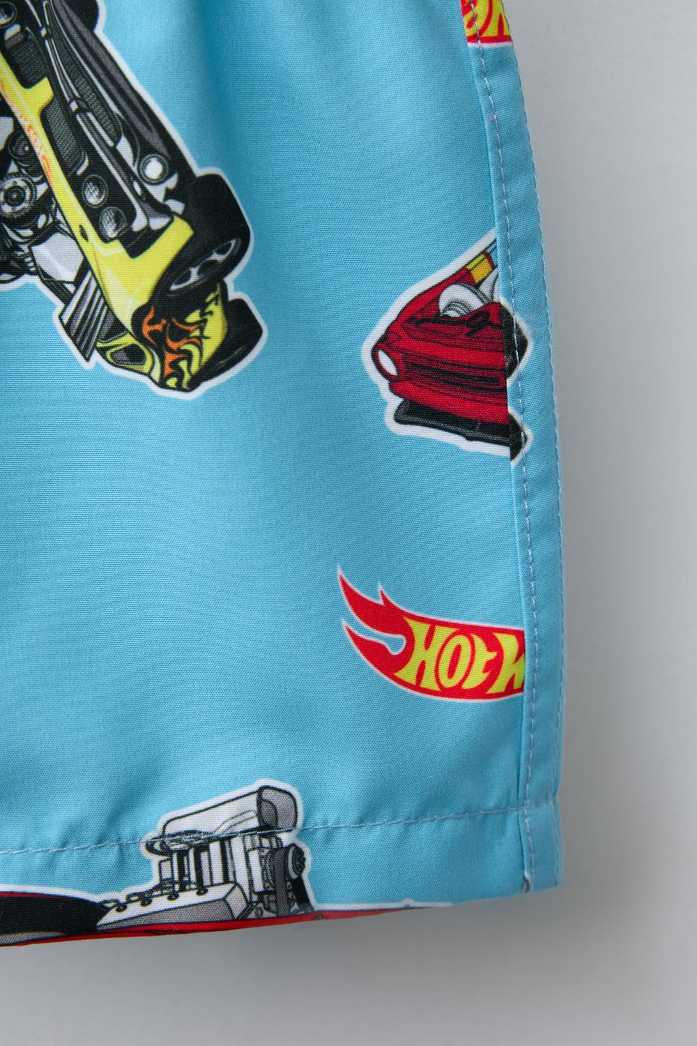 2-6 лет/Плавки с принтом hot wheels ™ mattel