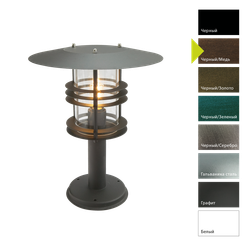 Фонарь-пьедестал Norlys STOCKHOLM 287 Norlys