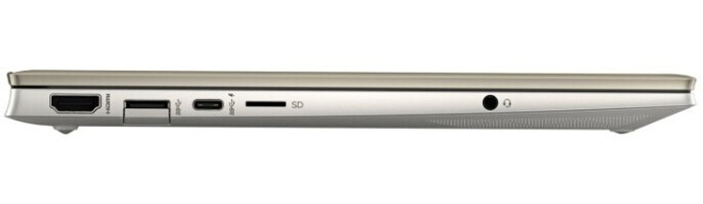 Ноутбук HP Pavilion 13-bb0027ur 13.3; FHD/ Core i3-1125G4/ 8GB/ 256GB SSD/ WiFi/ BT/ DOS (3B3K1EA)