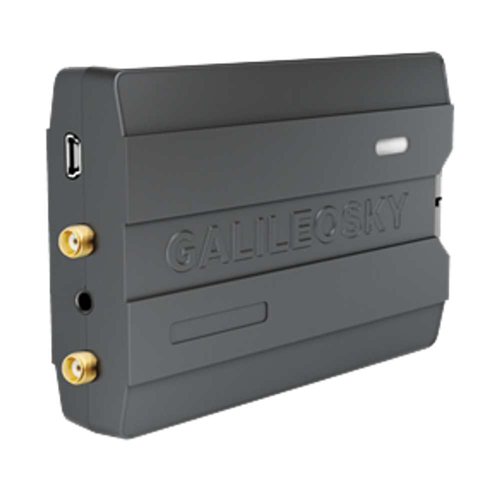 Galileosky 7.x LTE (external antennas)