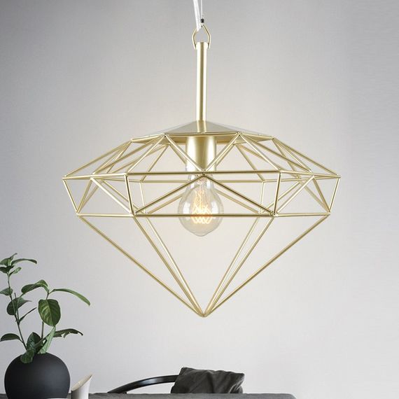 Подвесной светильник Imperium Loft 140484-26