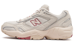 Кроссовки New Balance Nb 452 (Женская размерная сетка)
