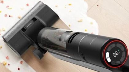 Беспроводной пылесос Dreame H12 Pro