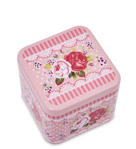 TCN-33/4 Коробка металлическая